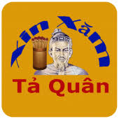 Xin Xâm Tả Quân