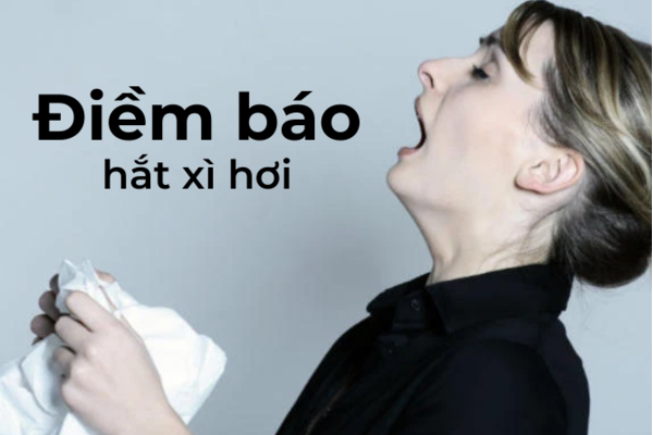 Bói hắt xì, hắt xì ở nam nữ theo ngày, giờ - Bản chuẩn
