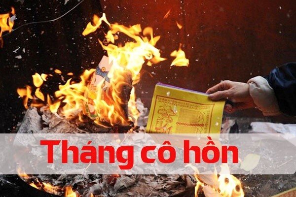 Văn khấn cúng cô hồn tháng 7, hàng tháng - Chi tiết và chuẩn nhất