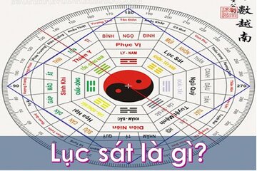 Tìm hiểu Lục sát là gì, Xác định và Hóa giải, Chính xác nhất