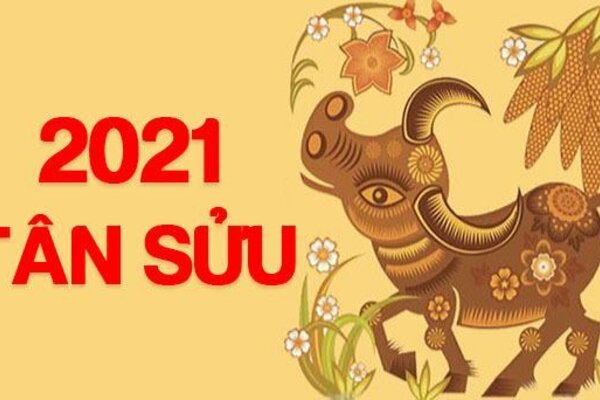 Tuổi Tân Sửu 2021 hợp với tuổi nào, màu gì, hướng nhà nào?