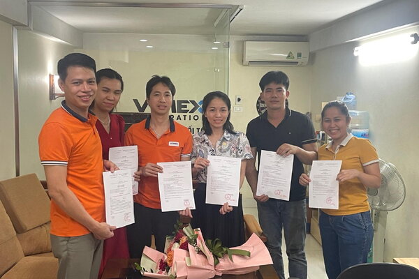 BƠM CÔNG NGHIỆP VIMEX – CUNG CẤP GIẢI PHÁP MÁY BƠM CÔNG NGHIỆP UY TÍN TẠI VIỆT NAM