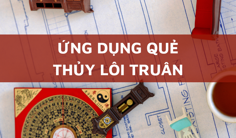 Quẻ Sơn Thủy Mông trong cuộc sống