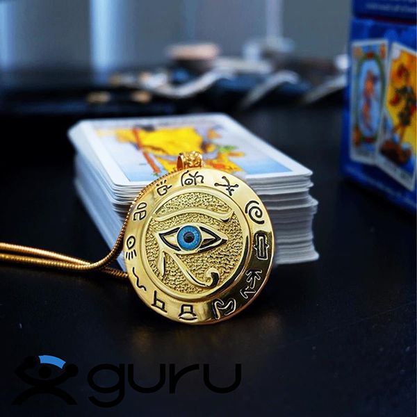 Bùa hộ mệnh horus amulet có tốt không và 17 điều bạn nên biết. - Pretty ...