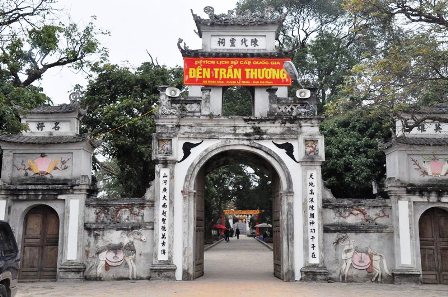 KHÁM PHÁ VÙNG ĐẤT HÀ NAM